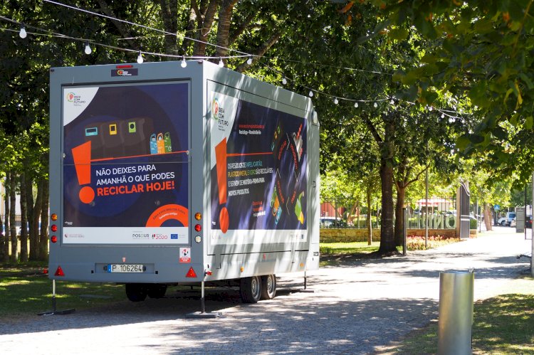 Tondela acolhe exposição itinerante