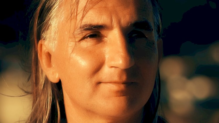 O fenómeno Braco regressa a Portugal  para o Festival de Bem-Estar