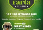 A Feira Farta está de regresso à Guarda