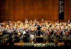 Concerto pela Banda Sinfónica da PSP