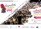 “Barcelos a uma Voz”