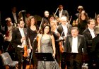 Orquestra Filarmonia das Beiras convida Carlos Guilherme e Isabel Alcobia