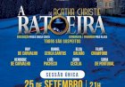 “A Ratoeira”, de Agatha Christie no Salão Preto e Prata do Casino Estoril