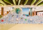 “WASTE WAVE” traz onda de sustentabilidade ao Oeiras Parque