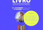 Feira do Livro em Sátão