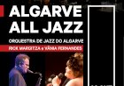 "Algarve All Jazz" no  Auditório Carlos do Carmo