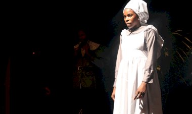 Teatro de São Tomé e Príncipe abre temporada 2022/2023