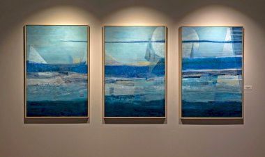 Setembro na Galeria Municipal Artur Bual