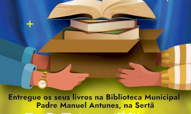 Angariação de livros para a Ucrânia até 30 de Novembro