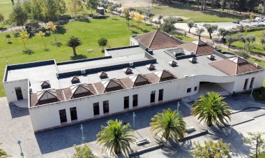 Exposição de pintura na Biblioteca Municipal de Cantanhede