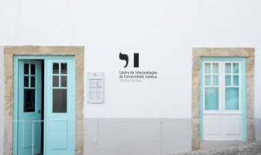 Torres Vedras celebra Jornadas Europeias da Cultura Judaica