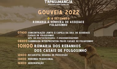 Romaria da Senhora da Assedace - Terras da Transumância