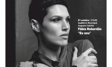 Agenda de Eventos 2830 de setembro/outubro já disponível