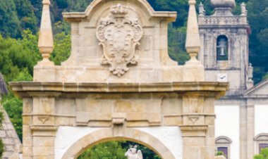 Romaria de Nª. Sra. da Peneda