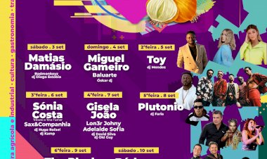 A Feira do Ano regressa em força em 2022