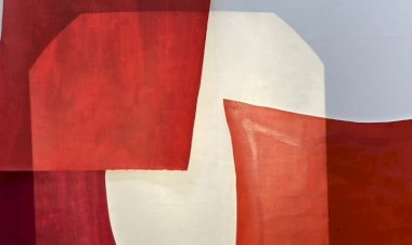 Trabalhos do primeiro ano da "RAMA - Residências Artísticas" apresentados na Paços