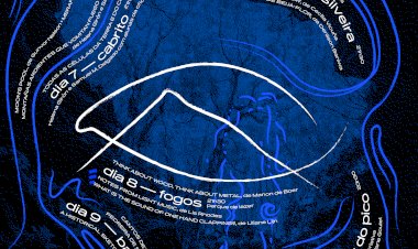 A Miragem - arte cinemática na paisagem