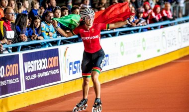 Juvenis de Ouro conquistam cinco títulos históricos de Campeão da Europa para Portugal