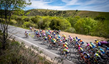 Volta a Portugal de Juniores no topo da agenda de ciclismo