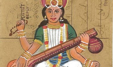 Museu do Oriente apresenta concerto de música clássica do Hindustão