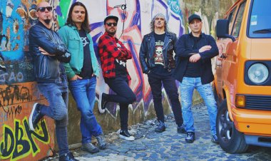 O programa “Choque Frontal ao Vivo” está de regresso