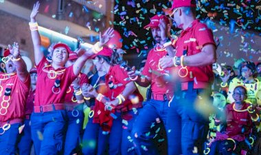 Mix&Move em Oliveira do Bairro