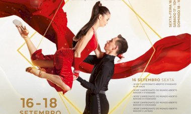 O 5º RF Vagos Open está a chegar e promete muito espetáculo