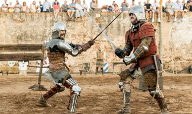 Dias Medievais, o regresso e a afirmação da melhor recriação histórica do país