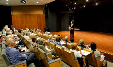 “Cor(p)o Metropolitano”: prosseguem os ensaios em S. João da Madeira