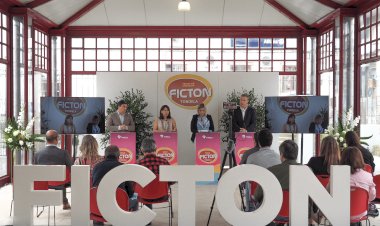 28º edição da FICTON em Tondela