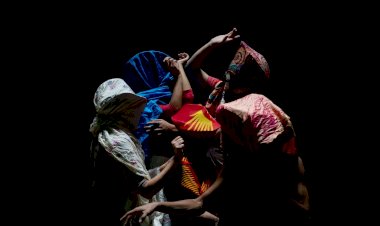 "Mulheres em Lisboa ou as espias de Látex na Madrugada de 25 de abril", de Maria Duarte