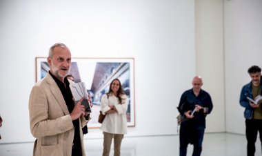 “Uma Conversa Entre…” – com Miguel von Hafe Pérez e André Cepeda