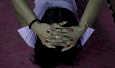 Patrícia Mamona em exposição de José Pedro Cortes