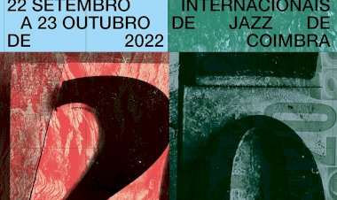 Festival Jazz ao Centro - Encontros Internacionais de Jazz de Coimbra