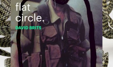 David Brits evoca a batalha de Cuito Cuanavale