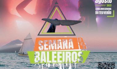 Semana dos Baleeiros