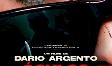 ‘ÓCULOS ESCUROS’ chega esta semana ao grande ecrã