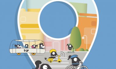 Exposição de bicicletas antigas marca início da Semana Europeia da Mobilidade