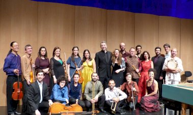 Festival Terras Sem Sombra, em Montemor-o-Novo