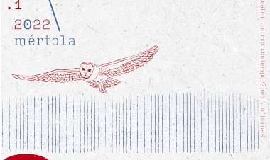 Arte Non Stop em Mértola