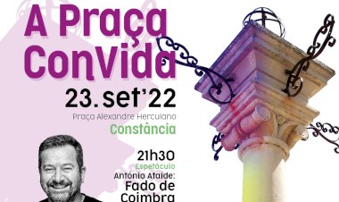 Fado de Coimbra em Constância