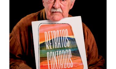 Casino Estoril inaugura exposição “Retratos Contados de Ruy de Carvalho”