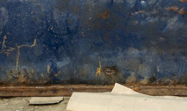 Edson Chagas inaugura "Factory of Disposable Feelings"