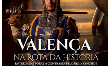 Fortaleza de Valença vai viajar no tempo com o Mercado Medieval