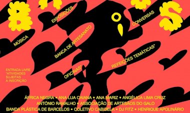 Barlos vai colocar o artesanato barcelense a dialogar com outras linguagens contemporâneas