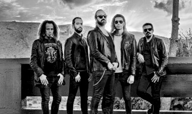 MOONSPELL comemoram 30 anos de Feitiço em Albufeira