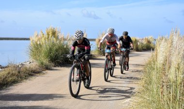 Murtosa recebe a “Rota do Coração da Ria”