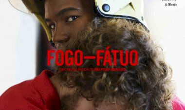 FOGO-FÁTUO de João Pedro Rodrigues estreia nas salas de cinema