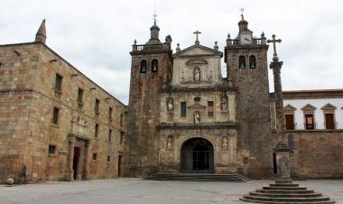 Viseu celebra amanhã o seu dia