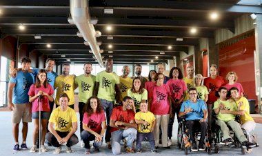 Semana Europeia do Desporto